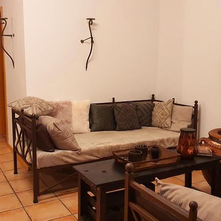 Apartamento Wohnen Im Orientalischen Ambiente Harthausen  Exterior foto