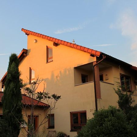 Apartamento Wohnen Im Orientalischen Ambiente Harthausen  Exterior foto
