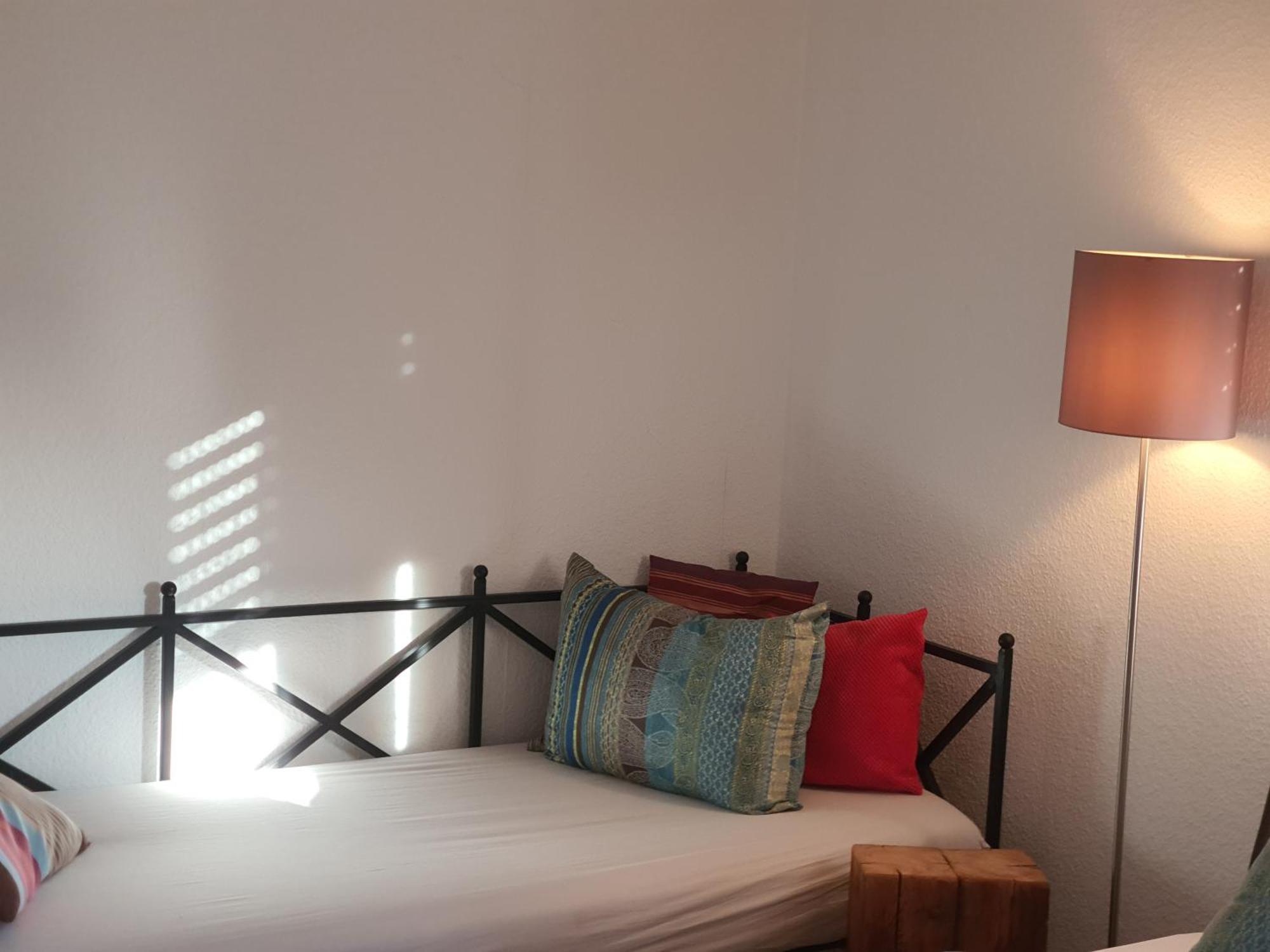 Apartamento Wohnen Im Orientalischen Ambiente Harthausen  Habitación foto