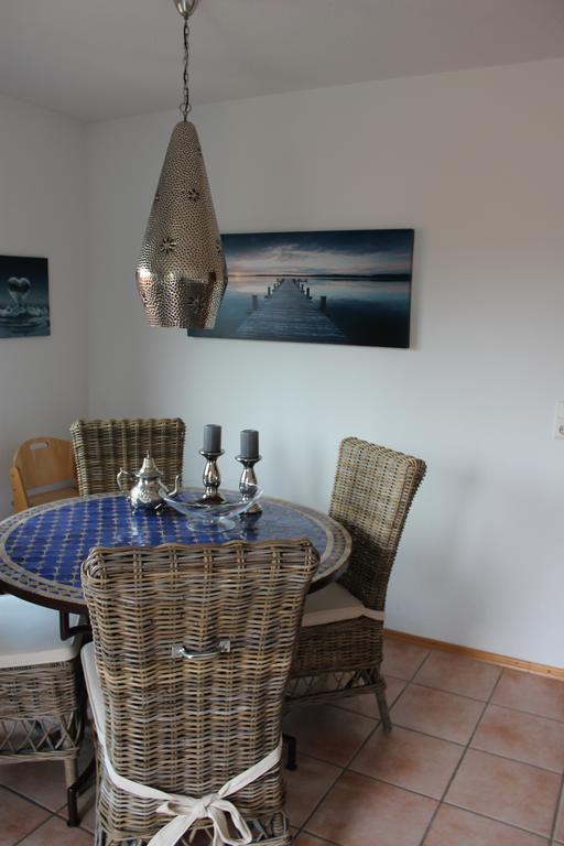 Apartamento Wohnen Im Orientalischen Ambiente Harthausen  Exterior foto